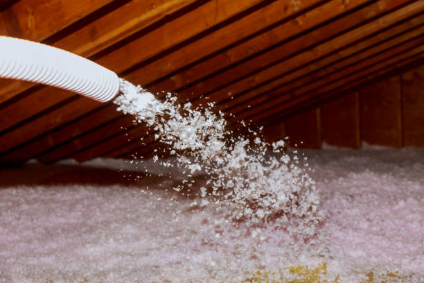 Best Spray Foam Insulation  in Glendale, MO