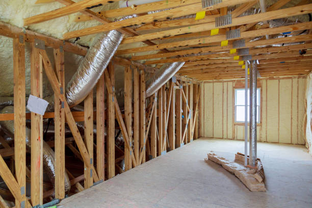 Best Blown-in Insulation  in Glendale, MO