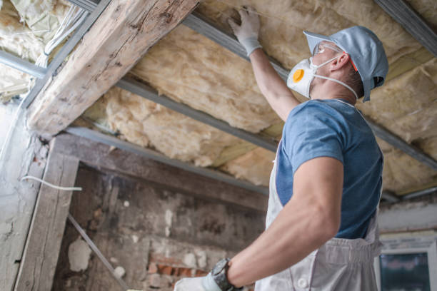 Range of Insulation Solutions in Glendale, MO