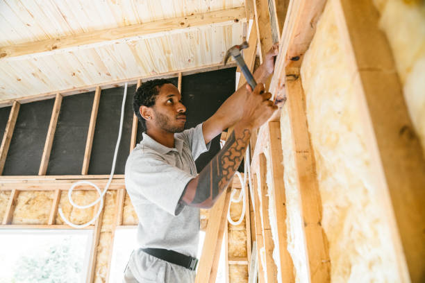 Best Professional Insulation Contractor  in Glendale, MO