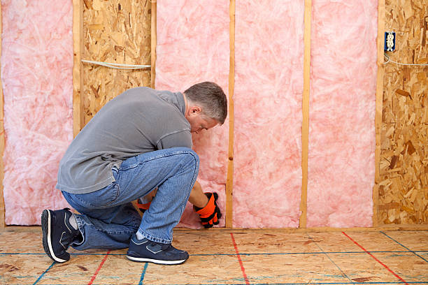 Best Attic Insulation Near Me  in Glendale, MO