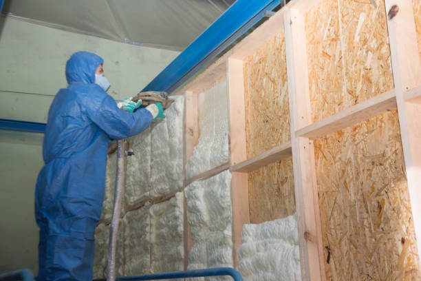 Best Commercial Insulation Contractor  in Glendale, MO
