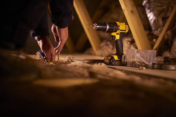 Best Garage Insulation Installation  in Glendale, MO